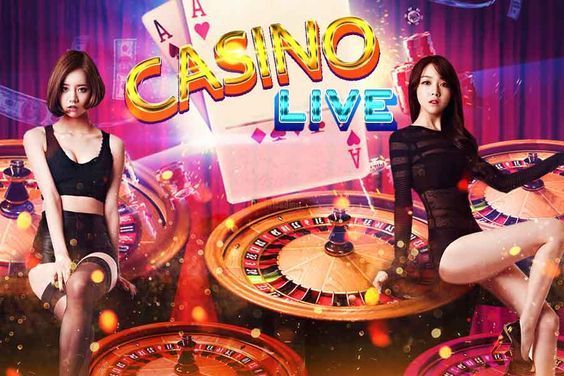 Hooters Casino Live Casino